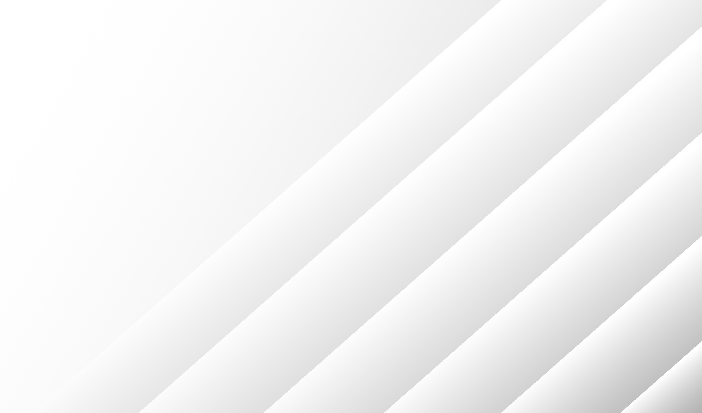 Abstract White Background